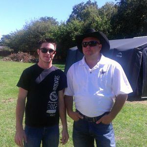 Meet your Posher, Michael